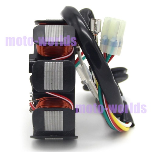 Generador de estator Magneto para KTM 200 EXC 2013-2016/250 300 EXC XCW 2009-2016 - Imagen 3 de 7