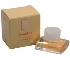 Good Life by Zino Davidoff for Women 5 ml/0.17 oz Eau de Parfum Mini