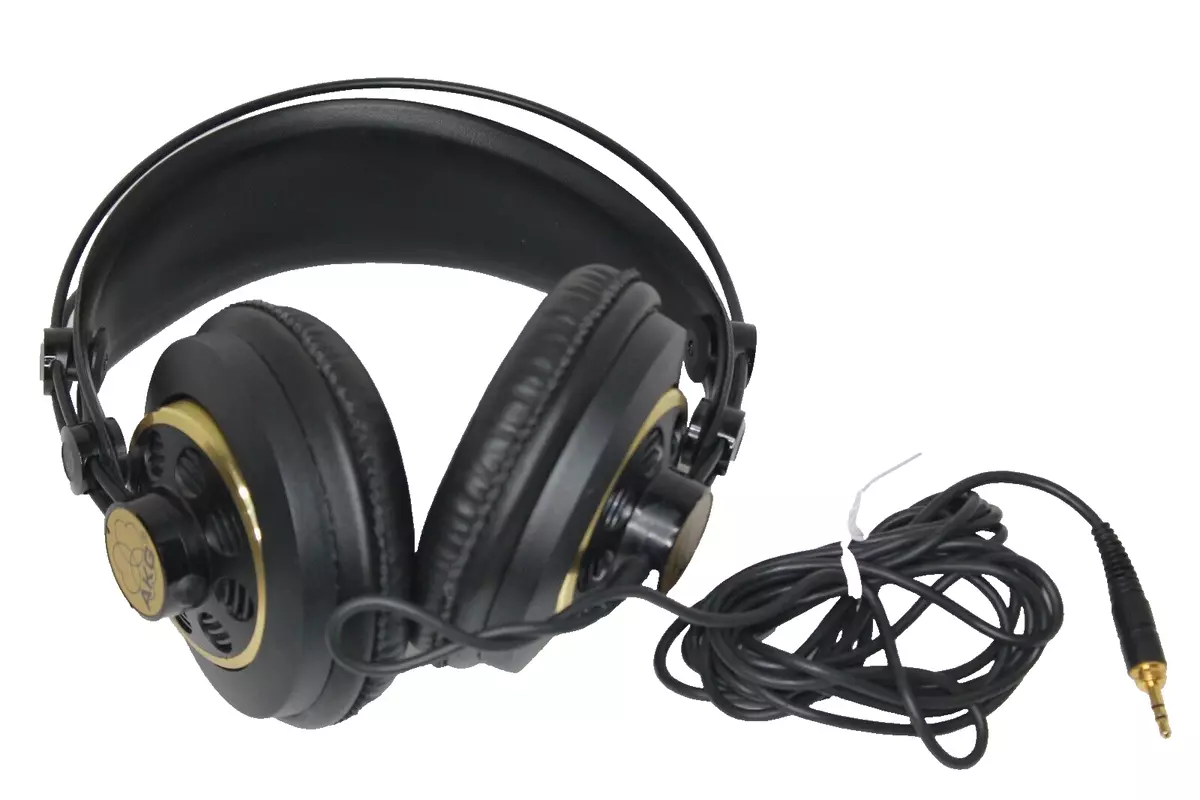 AKG K240 Studio Headphones