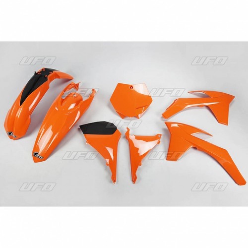 KTM SXF 250 350 450 2011 UFO Plastic 