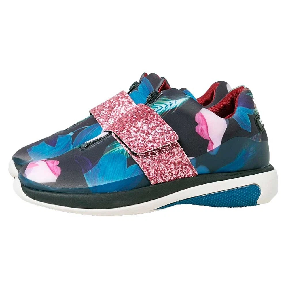Desigual Shoes Dance shoes Amapola Amapola Dance Trainers Desigual