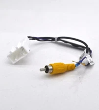Camera Retention Keep Retain Adaptor wire Cable For Toyota Gen5 6 TNS510 B9018
