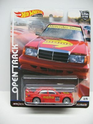 hot wheels momo mercedes