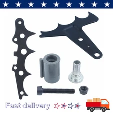 Felling Dog Spike Chain Catcher Kit For HUSQVARNA 362 365 372 390 371XP 372XP