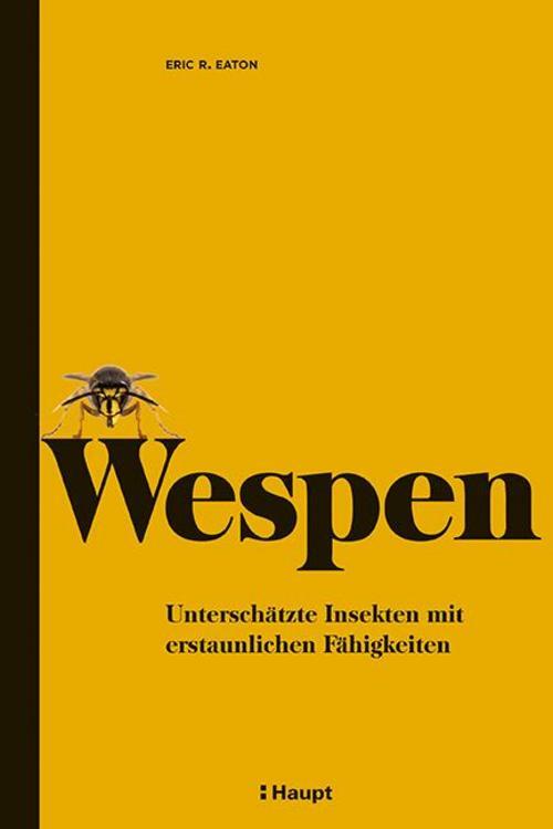 Thumbnail - Wespen Eric R. Eaton