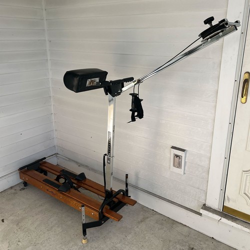NORDIC TRACK PRO Cross Country Ski Machine, No Monitor eBay