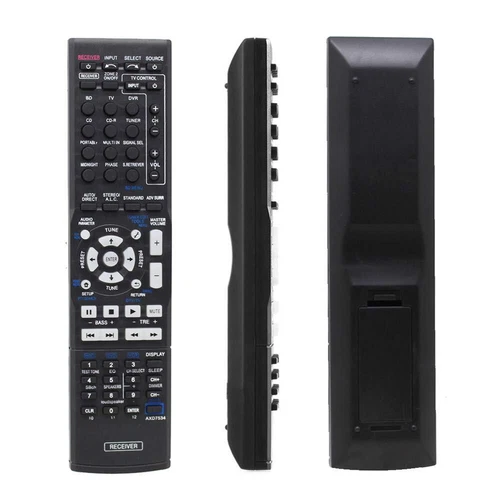 Universal Remote Control for Pioneer VSX-30 VSX-1122 VSX-1122-K VSX-1123 VSX-...