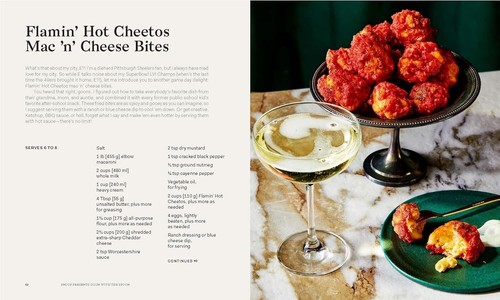 NEW - Snoop Dogg Presents Goon with the Spoon Cook Book - Picture 7 of 12
