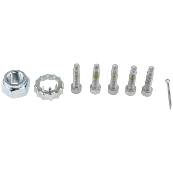 Nty Radnabe Radlagersatz Vorne Passend FüR Ford Transit Kasten Fa_ _ 2.0 Di-image