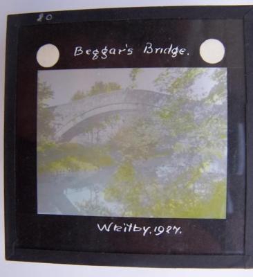 Magische Laternenrutsche - Bettlerbrücke Glaisdale bitte im Angebot nach unten scrollen