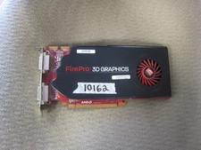 BARCO FirePro 3D Graphics Video Card