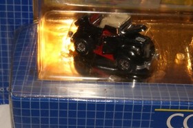 Micro Machines Deluxe Collection #4, Boxed
