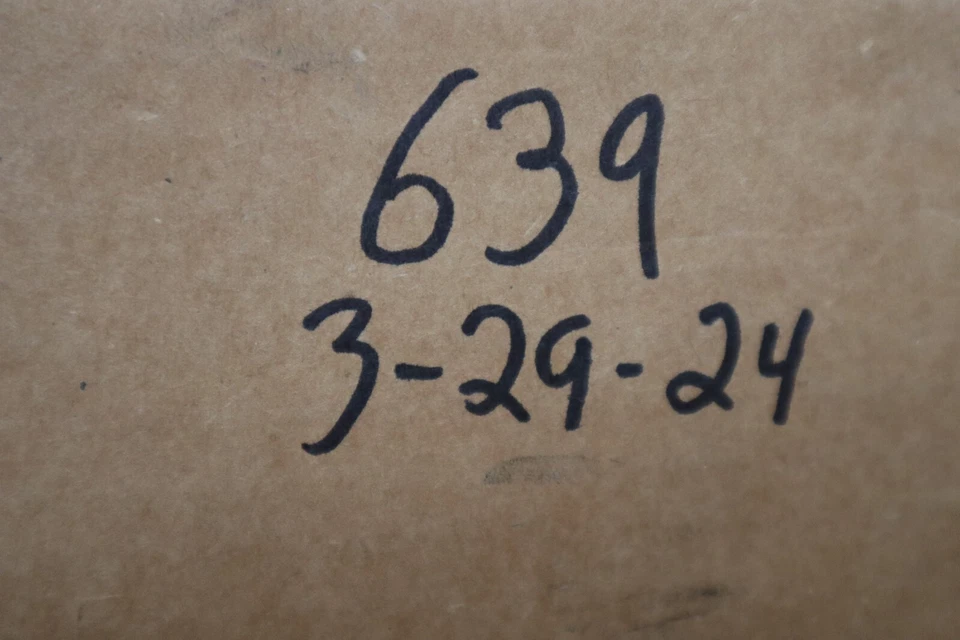 Infiniti I35 2002 2003 2004 rueda central mecanizada tapacubos OEM 40315 AR000 Foto 4 de 4