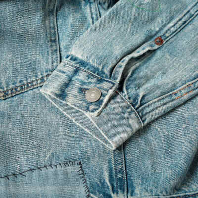 Polo Ralph Lauren Renton Distressed 