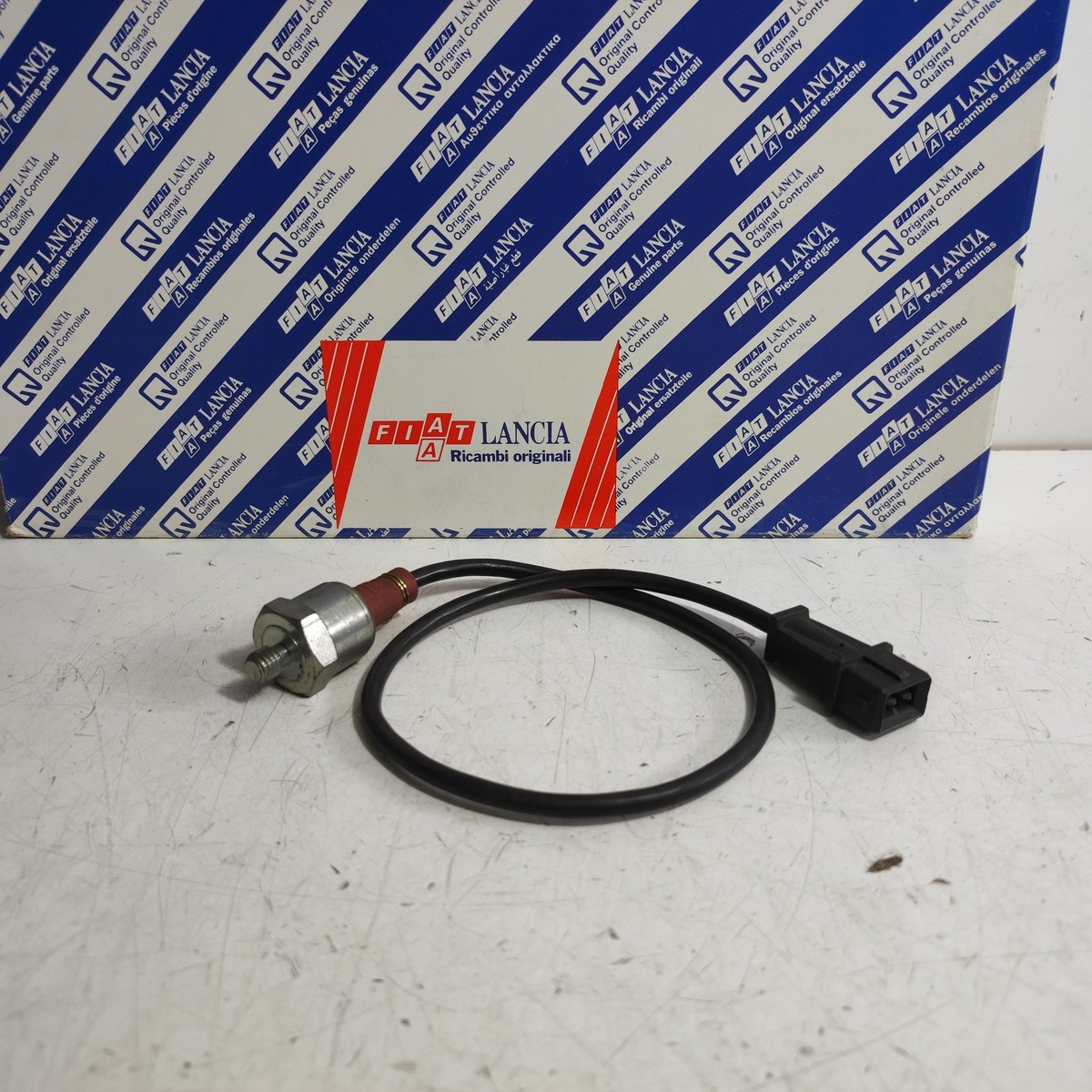 Sensore Detonazione Facet 9.3224 - Ricambio Compatibile Con Nissan Qashqai, Duster E Altri Modelli - Foto 11