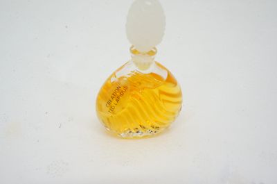 CREATION BY TED LAPIDUS EDP PERFUME FOR WOMEN MINI 4ml BRAND NEW
