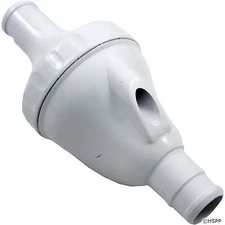 Polaris OEM Back Up Valve Case for 360 Swimming Pool Cleaner 9-100-1202 91001202