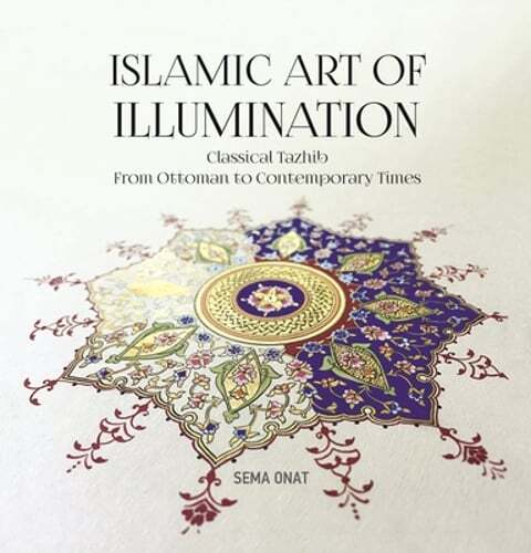 Ottoman to Modern Islamic Illumination Art Tazhib Guide  