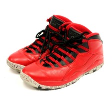 air jordan 10 bulls over broadway