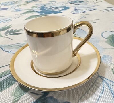 Turkish Coffee and Espresso Cup Elegant Design, Durable and Practical for Small