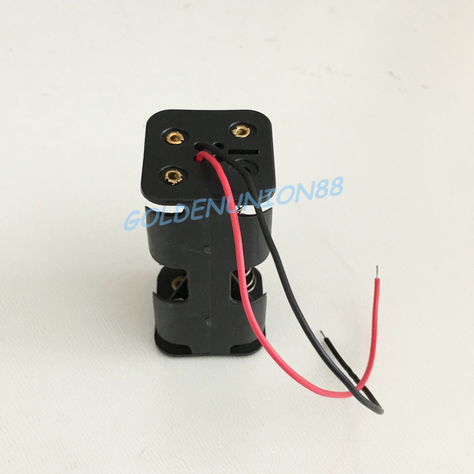 20X Connector Holder Junction box for 4S 4series R6 LR6 AA 14500 Liion