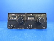 King KX170B Nav/Comm System 14v P/N 069-1020-00 CORE (0125-146) King KX170B Nav/Comm System 14v P/N 069-1020-00 CORE (0125-146)