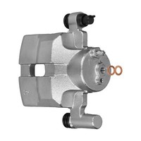 f.becker_line Bremssattel FüR Bremsscheibendicke 24Mm Vorne Rechts FüR Mazda 6
