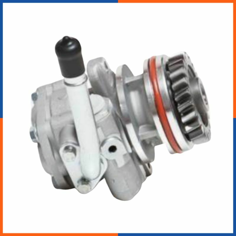 Pompe de direction assistée pour VW à pression constante 110 Bar, modèle HP695 SP3695