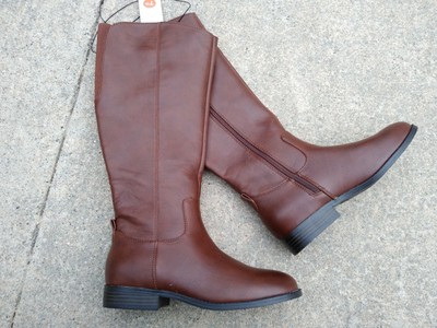 women's brisa riding boots
