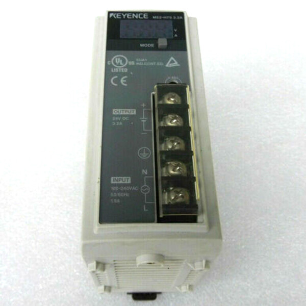 KEYENCE スイッチング電源　MS2-H75 KEYENCE MS2-H75 3.2 A Switching Power Supply New # | eBay