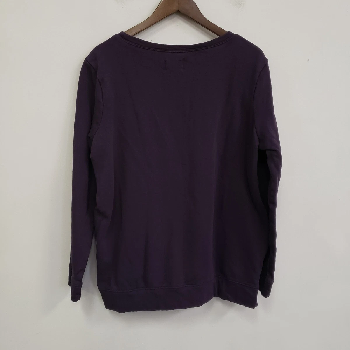Pact hot sale organic sweatshirt