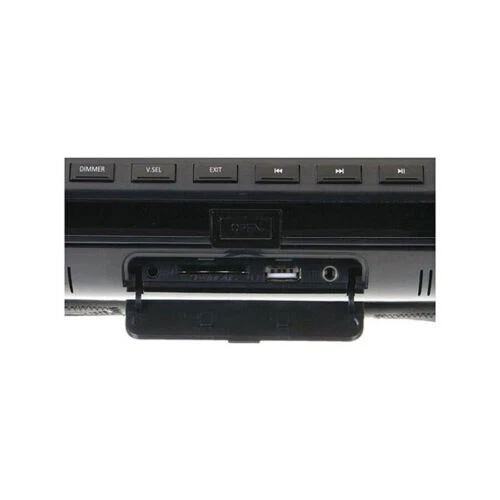 Soundstream VH-70CC Universal Headrest w/ 7" LCD - Image 3 of 4