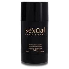 Sexual by Michel Germain Deodorant Stick 2.8 oz  Men