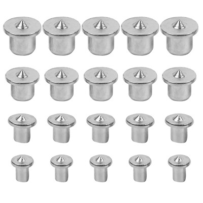 Dowel Pins Center Point Set Dowel Tenon Center Transfer Plugs Dowel Marker Set D