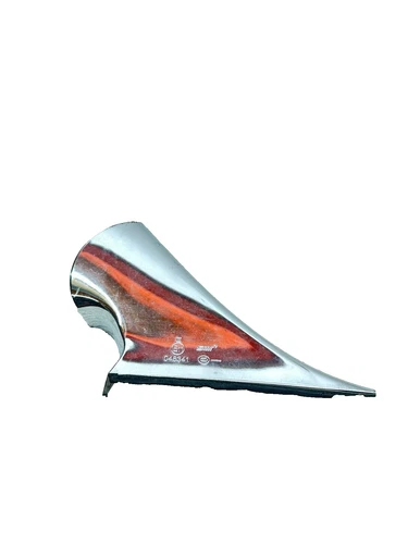 OEM Tesla Model S 16-20 Cover of the lower exterior mirror  rest. 2148.3004