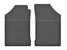 Gummimatten für Seat Cordoba I Bj. 1993 - 2002 Fahrer-und Beifahrermatte Neu Cc