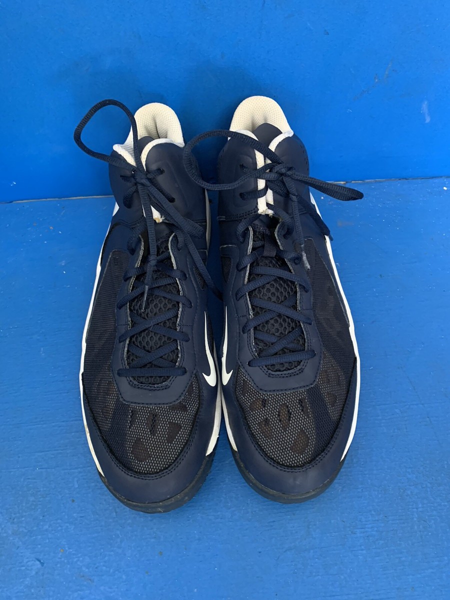 Nike Dual Fusion BB Mens 636367-400 Size 11 | eBay
