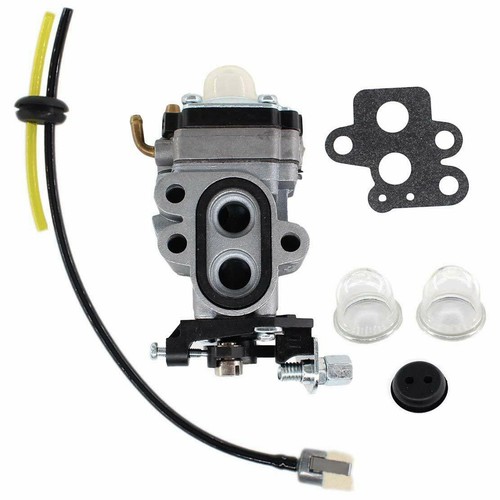Carburetor for Redmax 511354201 CHTZ2401 CHTZ2460 HTZ2401 HTZ2460 Hedge