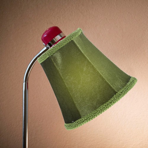 small lampshade Small Lampshade E14 Base Wall Light Shade Retro Style Lamp - Picture 9 of 12