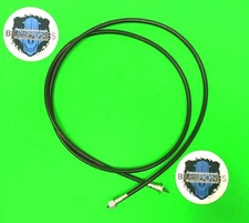 Land Rover Series 1 Series 2 & 2A Speedo Cable for Right Hand Drive