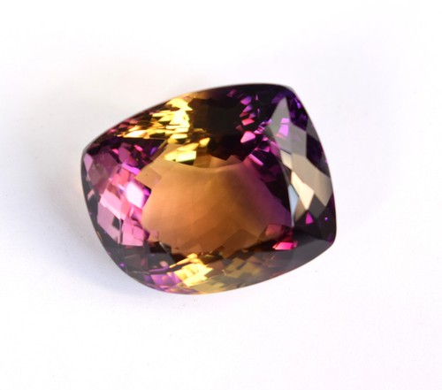 Pietra preziosa sfaccettata naturale multicolore certificata della migliore qualità, 53 ct. - Foto 2 di 9