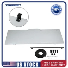 Rear Windshield Window Fit 2017+ Polaris Ranger 570/ 900/ 1000 XP/ PRO XD UTV