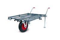 Rigger Plus Platform Barrow, Uk Made Top Quality Barrow System, Coarse/match Rigger Plus Platform Barrow, Uk Made Top Quality Barrow System, Coarse/match