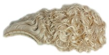 Slinky Banana Clip Hairpiece - Lacey Wigs