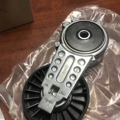 New Genuine Part Accessory Drive Belt Tensioner Assembly Dorman 419-101 - Foto 5 di 8