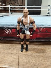 wwe RYBACK Basic Battle Pack Series 29 Figure Mattel 2012 RARE