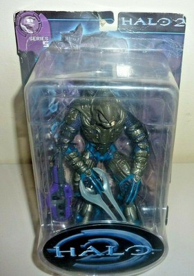 halo 2 joyride arbiter