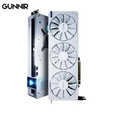 GUNNIR Intel Arc A750 Photon 8GB GPU OC W 240...