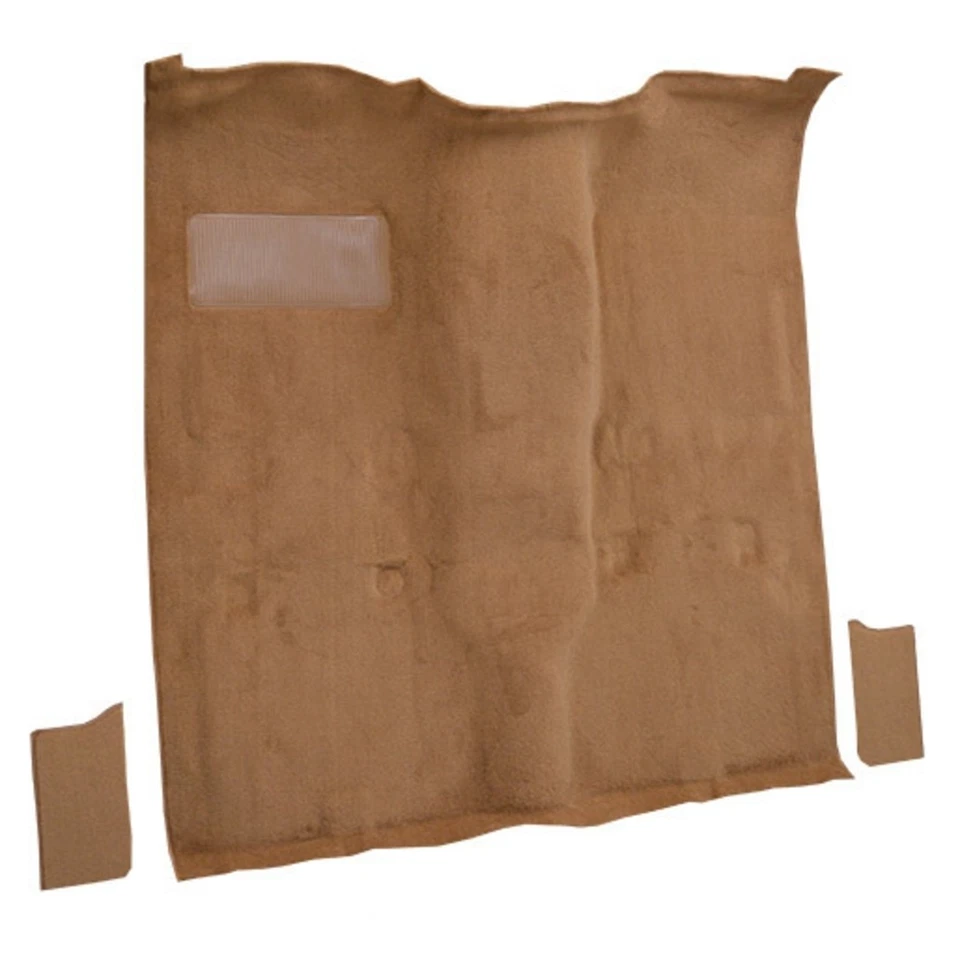 Alfombra para Chevrolet K5 Blazer 1985-1986 Pass Area Cutpile Foto 2 de 4