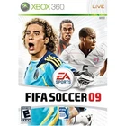FIFA Soccer 09 For Xbox 360 Very Good 1E